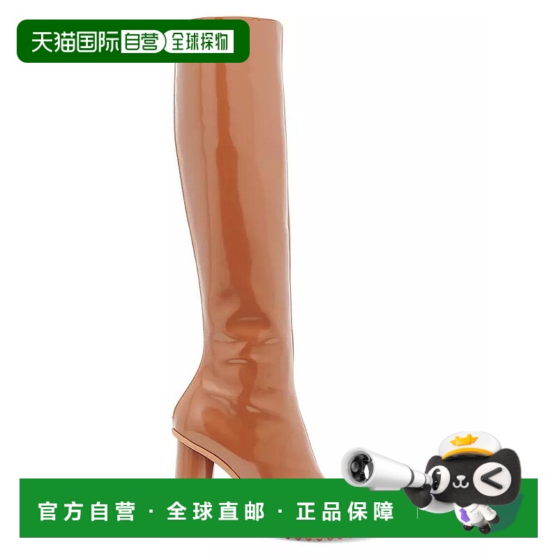 1h可退 【99新未使用】【美国直邮】bottega veneta 女士 靴子