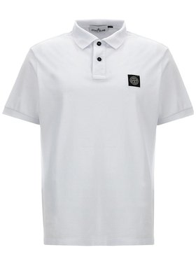 STONE ISLAND 男士POLO衫 81152SC17A0001