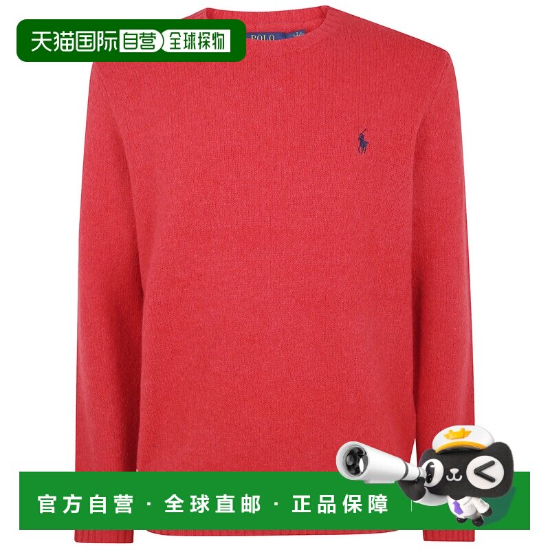 1h可退 欧洲直邮POLO RALPH LAUREN 男士衬衫 710918805003RL AW2图片