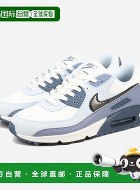 日本直邮NIKE WMNS AIR MAX 90 耐克 女士 Nike Air Max 90 低帮