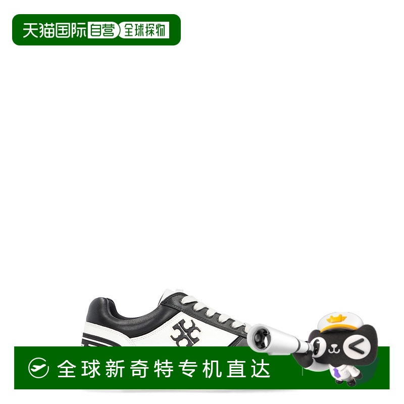 1h可退 【99新未使用】香港直邮TORY BURCH 女士休闲鞋 152959001