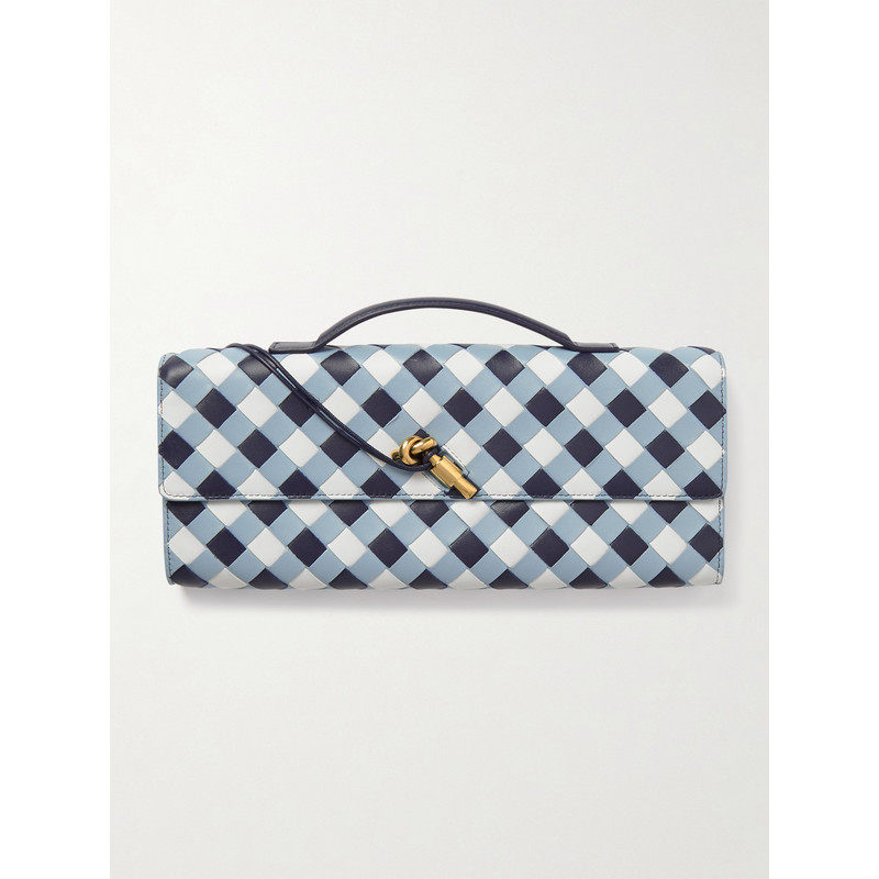 Bottega Veneta 葆蝶家 女士 Andiamo 手包 741511V5QI0
