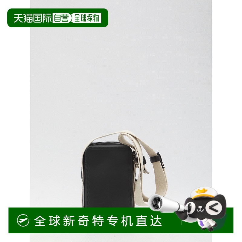 1小时内可退 香港直邮潮奢 Jacquemus 男士 Le Cuerda 直立式包包