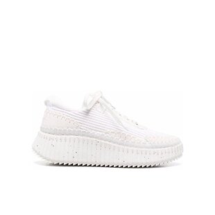 Chloe Nama 厚底运动鞋 C22S579Y0