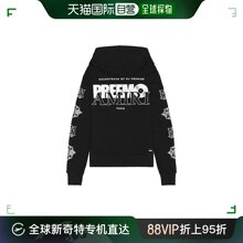 AMIRI 男士 Premier 连帽衫 AW23MJG012 香港直邮潮奢