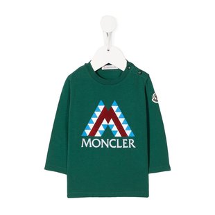 恤 Moncler 长袖 H29518D000108790M