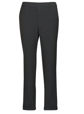 Vero Moda 女士 VMMAYA 五口袋裤 灰色