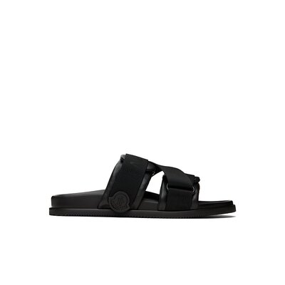 MONCLER 男士凉鞋 K109A4L00010M5027999 SS2025