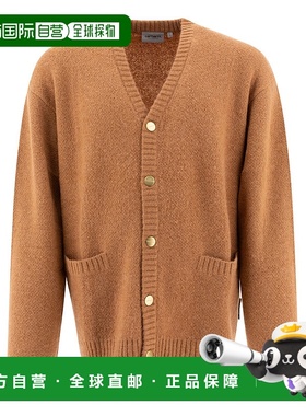 1h可退 香港直邮潮奢 CARHARTT WIP 男士 