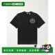 徽标T 男士 香港直邮潮奢 1h可退 moncler Nation Roc Jay