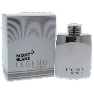 美国直邮Mont Blanc万宝龙灵动传奇男士香水EDT30/50/100ml正品