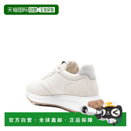 1h可退 香港直邮HOGAN 女士运动鞋 HXW6410EH41U3T0CA2 AW2025 白