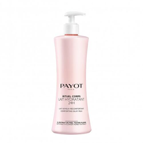 欧洲直邮Payot乳液滋润补水保湿舒适缓解润肤锁水日常清爽400ml