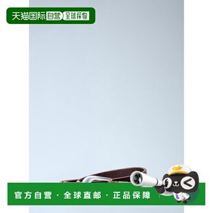 1h可退 香港直邮Our Legacy 男士 皮带腰带 A2208BBR brown棕色