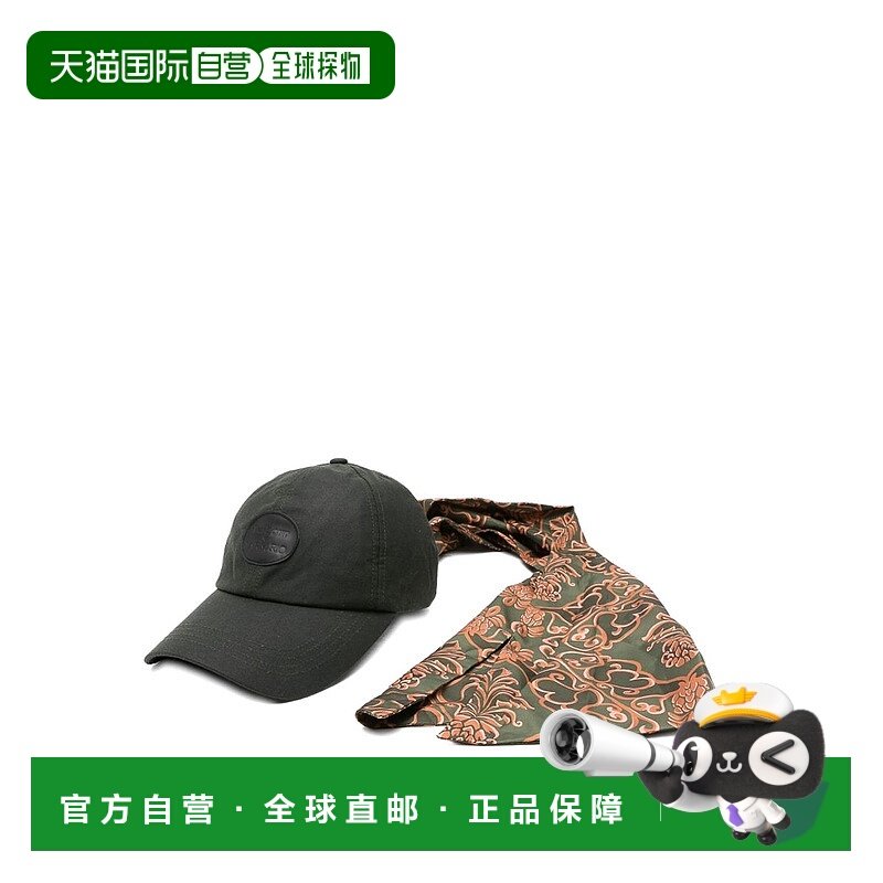 欧洲直邮barbour 女士 帽子