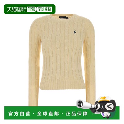 1h可退 香港直邮潮奢 Polo Ralph Lauren Polo 拉夫 劳伦 女士 小