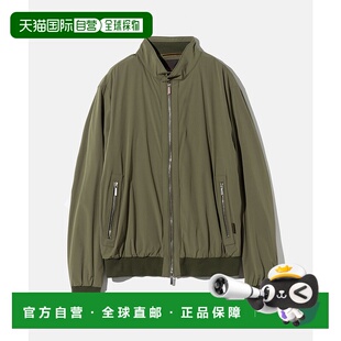日本直邮MOORER ACQUA MOUBO100001 TEPA009 夹克 ALBERTI KN 男