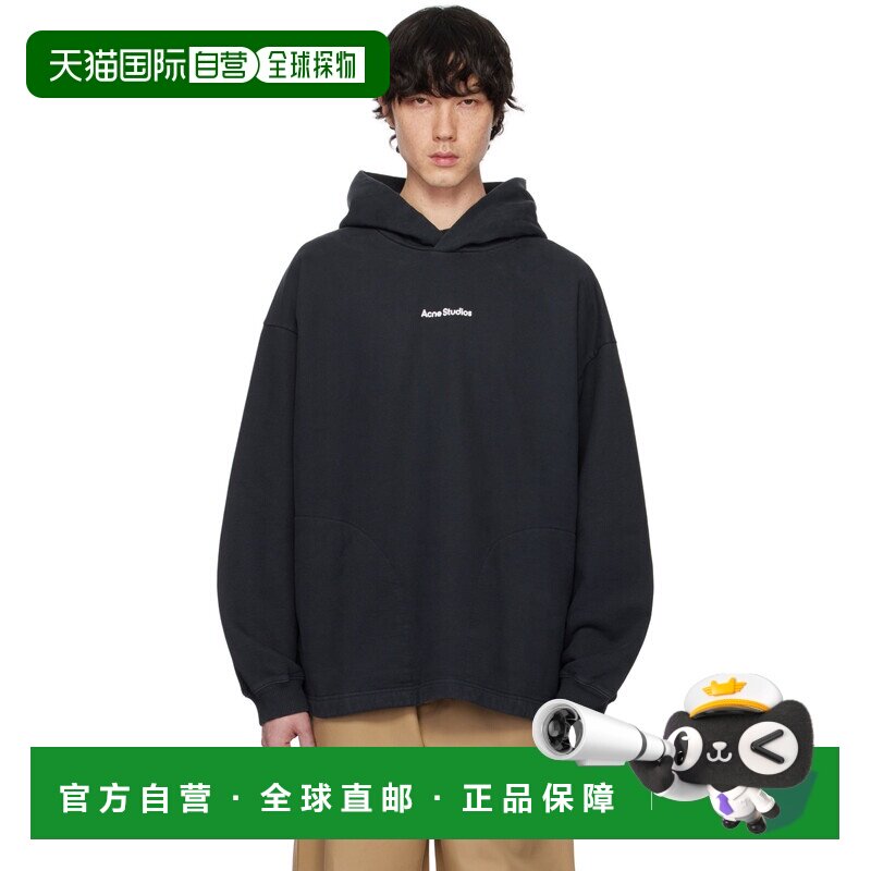 香港直邮AcneStudios艾克妮男士卫衣图片