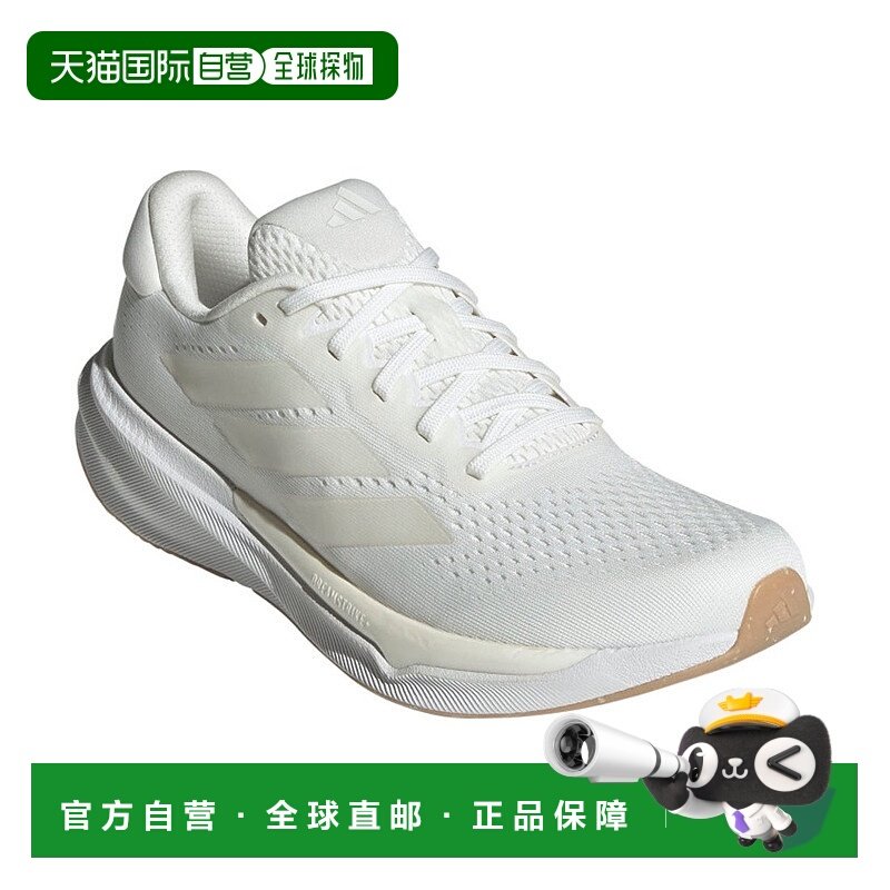 日本直邮 adidas Supernova Stride 2.0 Running 女士跑步鞋女款