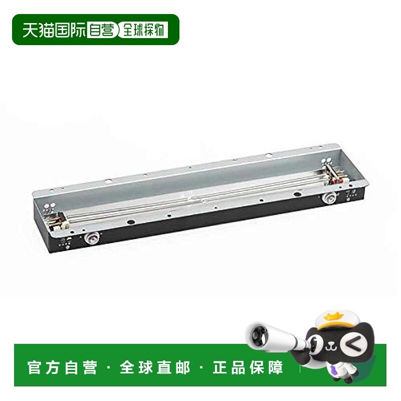 日本直邮芬达 零件4 弹簧8 欧姆 弹簧混响单元   4AB3C1B