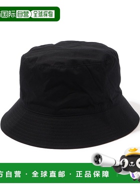 1h可退 日本直邮KIJIMA TAKAYUKI 男士VENTILE款渔夫帽 560641060