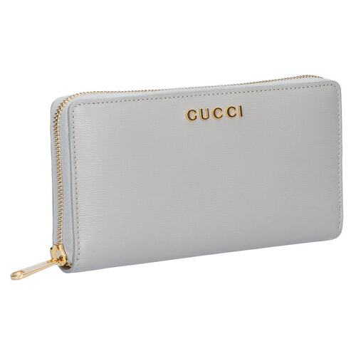 日本直邮Gucci SCRIPT 长钱包 772642 0OP0N 1440