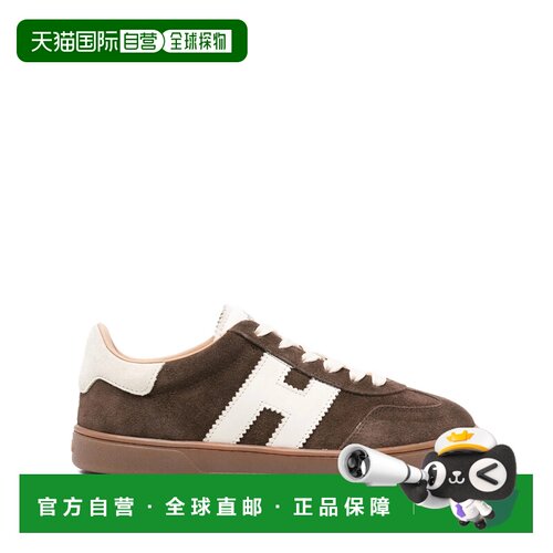 香港直邮HOGAN 运动鞋 HXW6470FB60U HK02FJ