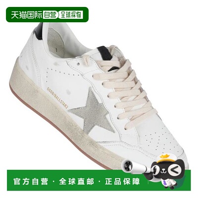 韩国直邮GOLDEN GOOSE 金鹅 GMF00804 F006970 10220 Ballstar 运
