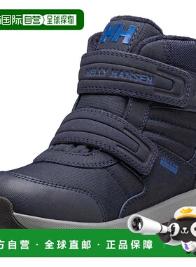 香港直邮HELLY HANSEN Bowstring HT 徒步靴 中性