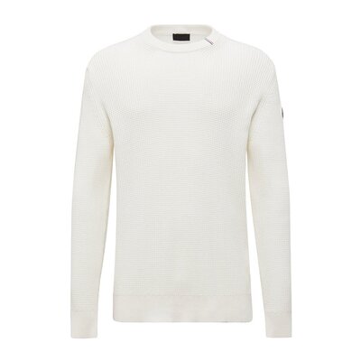 MONCLER 男士针织毛衣 K20919C00011M1367031 AW2025