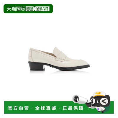 香港直邮JimmyChoo周仰杰Wilder Eel-Embossed女【付后1h可退】