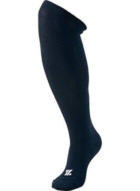 日本直邮Zett捷多棒球用品长筒袜藏青色(2900)21~24cm BK03CL