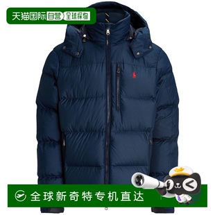 男士 AW202 RALPH 1h可退 LAUREN 710968278003 香港直郵POLO 夾克