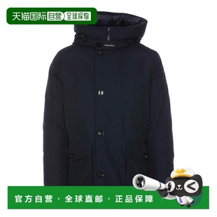CFWOOU0771MRUT0001MLB 1h可退 羽绒服 男士 AW2 香港直邮WOOLRICH