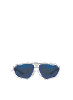 1h可退 【99新未使用】香港直邮PRADA 女士太阳镜 0PS56USDG1387