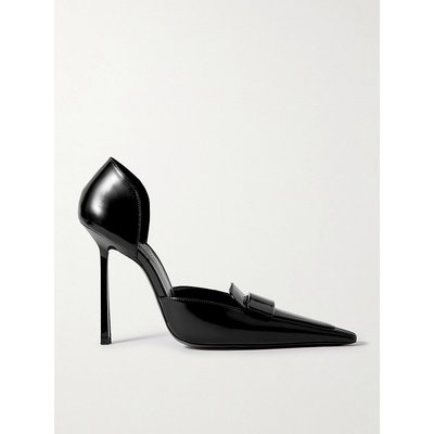 潮奢 Saint Laurent 圣罗兰 女士 高跟鞋 799641AAAZY