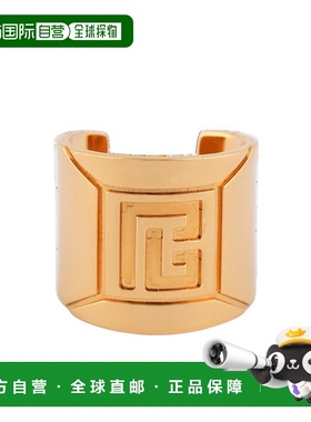 1h可退 香港直邮balmain 男士 戒指配饰