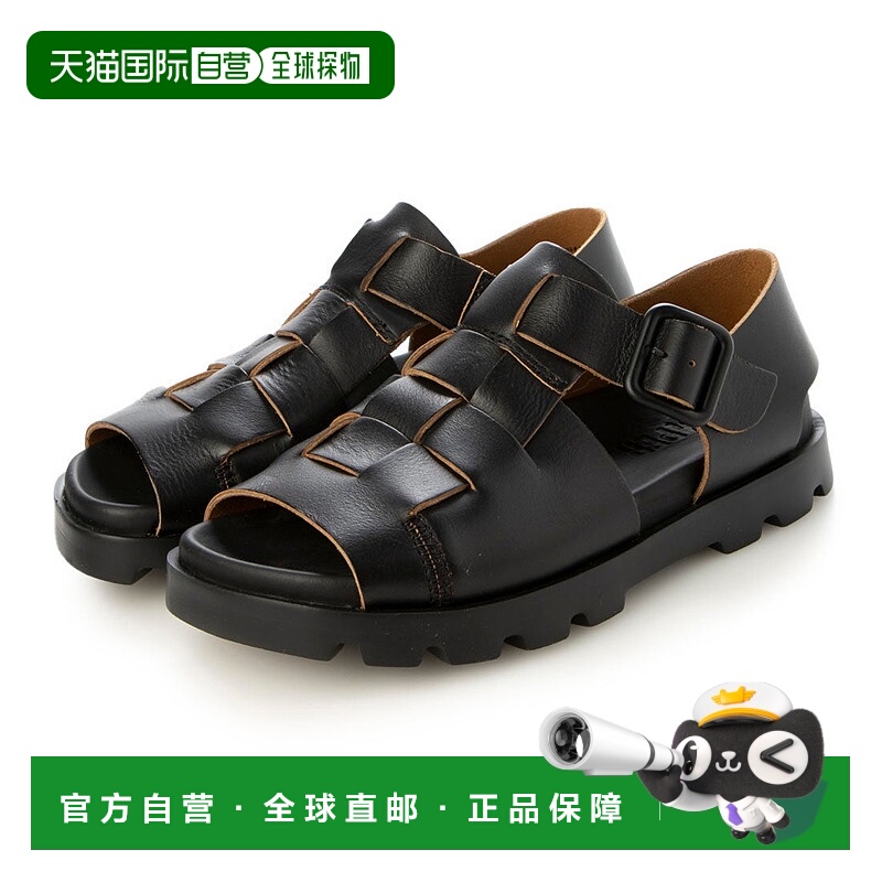 日本直邮Camper Brutus Sandal 凉鞋 [CA748BW019119]