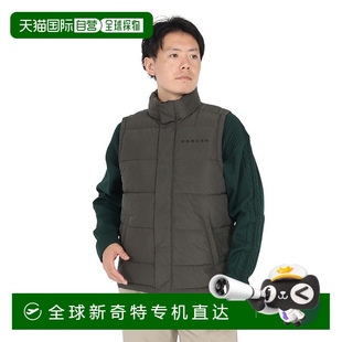 INSULATI 棉馬甲 男裝 FOA407309 ESSEN 日潮跑腿Oakley歐克利