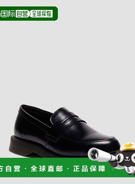 自营欧洲直邮DrMartens马丁大夫 Temara女士Polished Smooth皮革