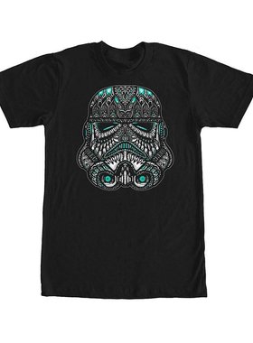 美国直邮Fifth Sun男士T恤上装简约时尚 舒适透气 个性潮流男装