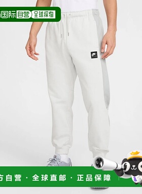 日本直邮【日本直邮】NIKE耐克男女同款休闲裤卫裤HJ0292-009