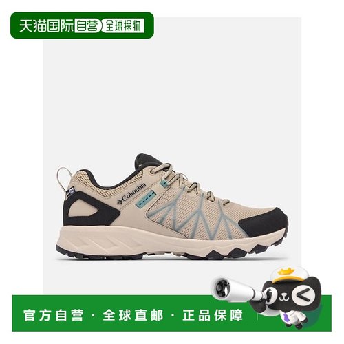 1h可退 日本直邮Columbia/ 山峰狂热者2户外防水透气宽松裤 /哥伦