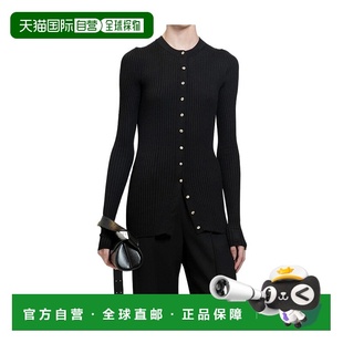 J02HP0001 香港直邮Jil 针织衫 罗纹长袖 J14600 Sander