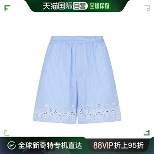 男士 香港直邮潮奢 二次方 平角短裤 Dsquared2
