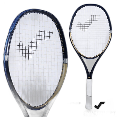 日本直邮 空拍[雪华网球拍] Caravelle 100/CARAVELLE 100 (8T024