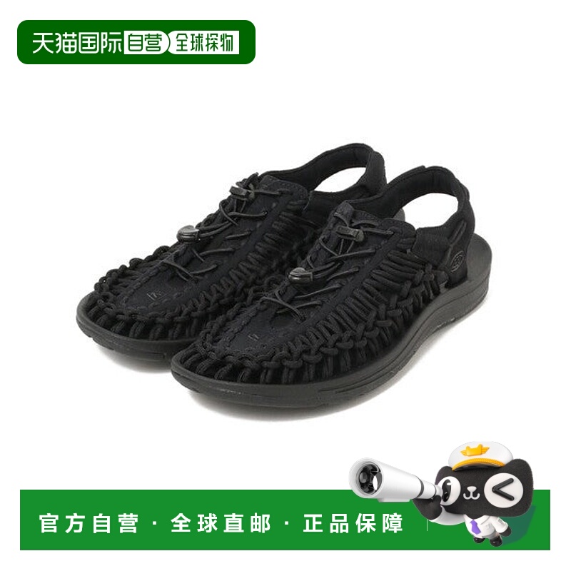 日本直邮KEEN UNEEK 运动鞋 [62588451]