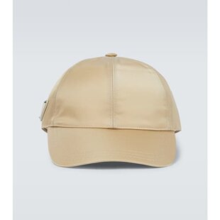 Prada Nylon 普拉达 棒球帽 男士 潮奢