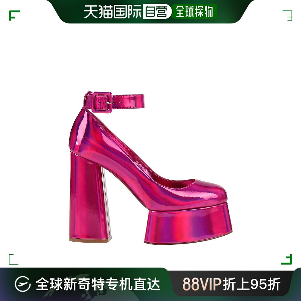 香港直邮潮奢 Christian Louboutin 克里斯提 鲁布托 女士 浅口鞋 女鞋 时尚休闲鞋 原图主图