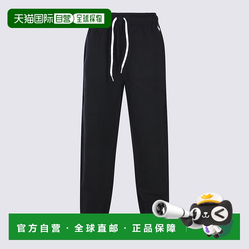 1h可退 香港直邮POLO RALPH LAUREN 女士休闲裤 211943009003 AW2